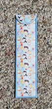 Load image into Gallery viewer, Straw Holder - Cinderella Theme
