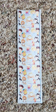 Load image into Gallery viewer, Straw Holder - Cinderella Theme
