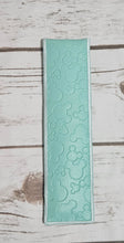 Load image into Gallery viewer, Straw Holder - Mickey Head Embossed Mint
