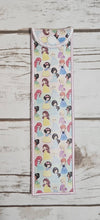 Load image into Gallery viewer, Straw Holder- Princesses
