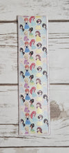 Load image into Gallery viewer, Straw Holder- Princesses
