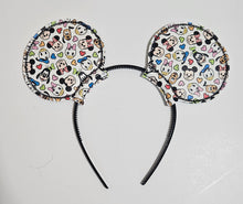 Load image into Gallery viewer, Interchangeable Ears - Sensational Six
