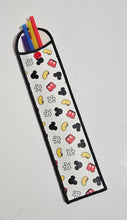 Load image into Gallery viewer, Straw Holder - Mickey Wardrobe
