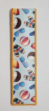 Load image into Gallery viewer, Straw Holder - Beach, Lake. Pool, Cruise Theme
