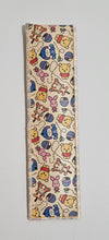 Load image into Gallery viewer, Straw Holder - Pooh &amp; Friends
