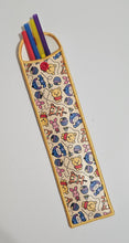 Load image into Gallery viewer, Straw Holder - Pooh &amp; Friends
