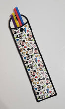 Load image into Gallery viewer, Straw Holder - Sensational Six
