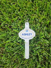Load image into Gallery viewer, Cast Member Name Tag Ear/Hat/Sunglasses Holder
