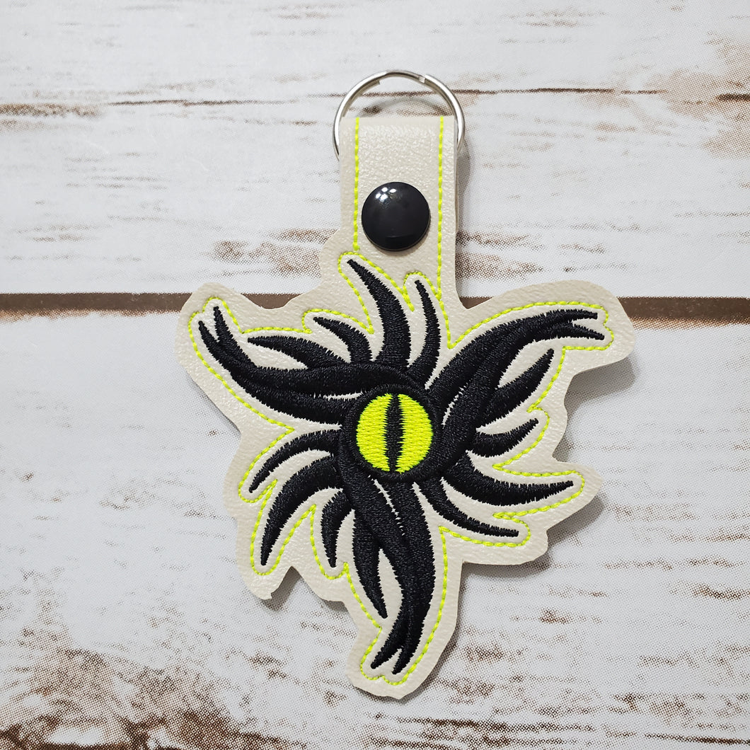 Dragon Eye Key Fob