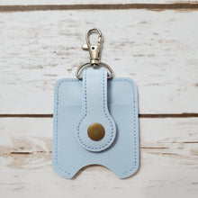 Load image into Gallery viewer, Walt and Mickey Hand Sanitizer Holder
