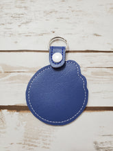 Load image into Gallery viewer, Passholder Donald Key Fob
