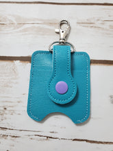Load image into Gallery viewer, Tea Cup Hand Sanitizer Holder
