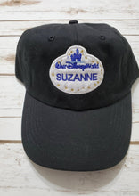 Load image into Gallery viewer, Custom CM Hat - WDW
