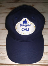 Load image into Gallery viewer, Custom CM Name Tag Hat - DL
